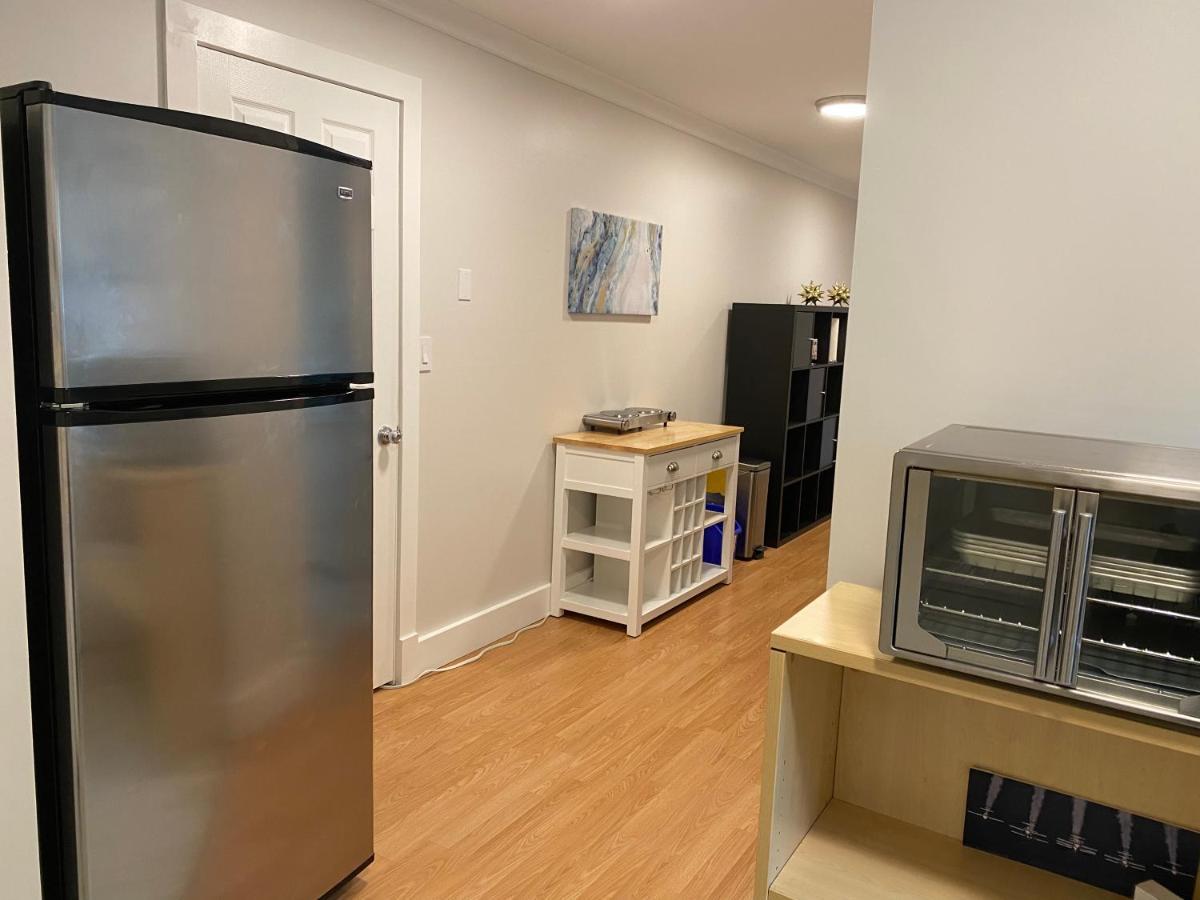 Panoramic View Private 1 Bedroom Suite Courtenay Exterior photo
